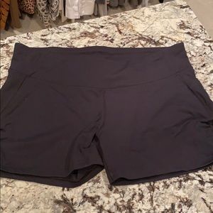 Calia XL shorts